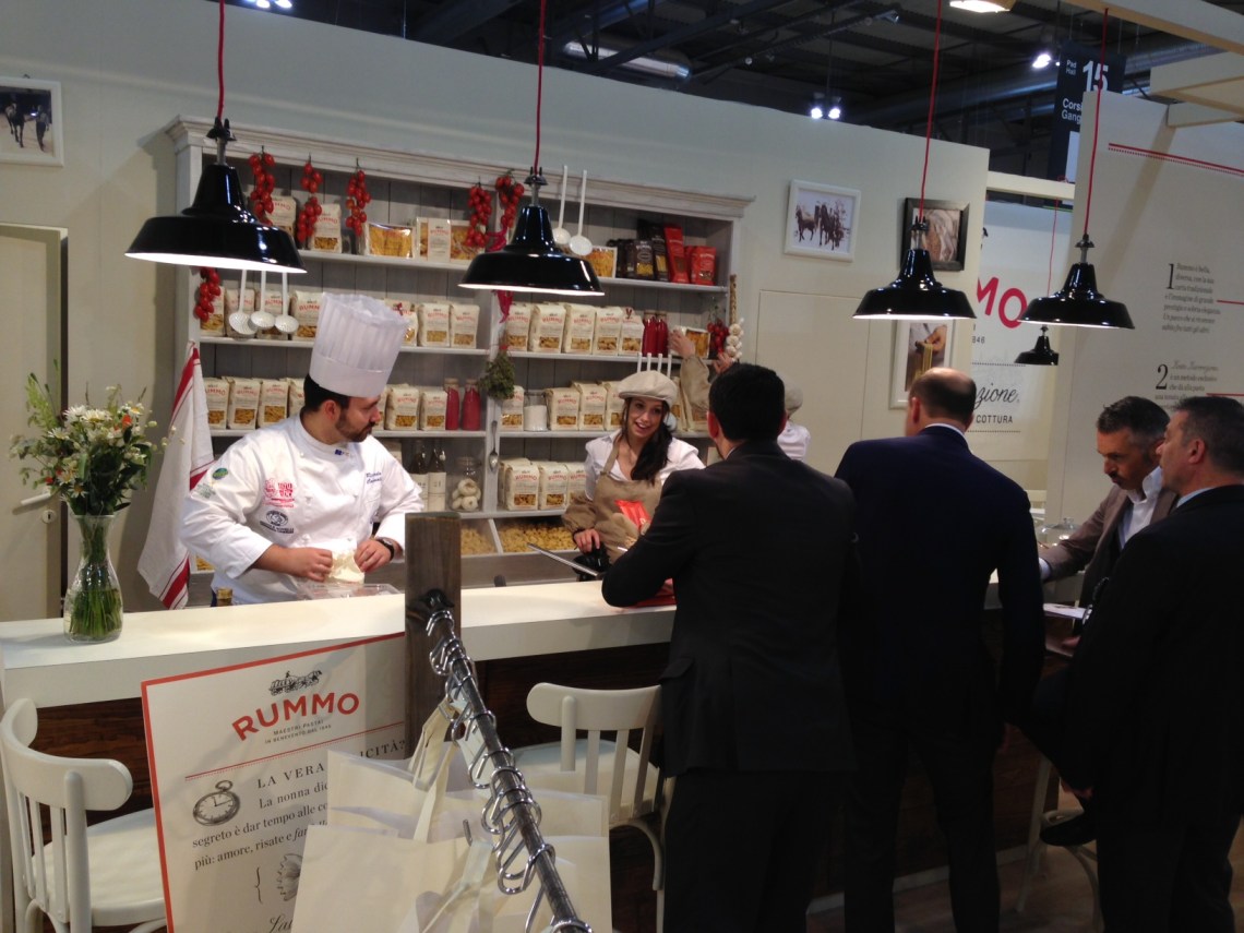 foto RUMMO TUTTOFOOD 1