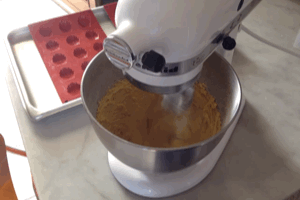 My Awesome Animation