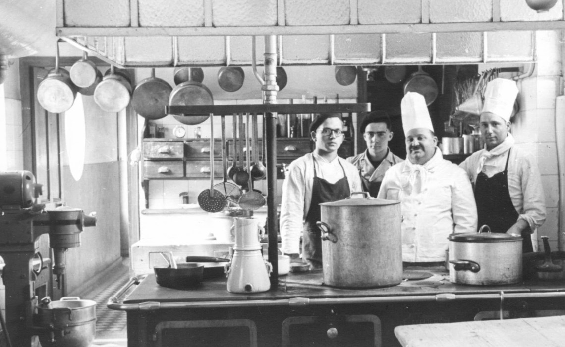 Pic André brigade 2